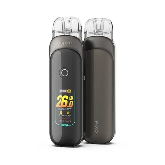 Pixo Pod Vape Kit by Aspire
