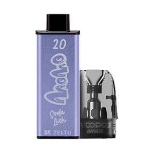Vape Pods