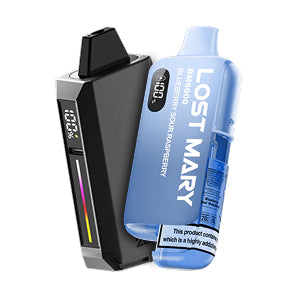 Prefilled Pod Kits