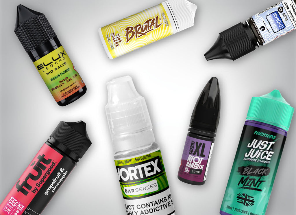 nicotine-strengths-choosing-what-s-right-for-you