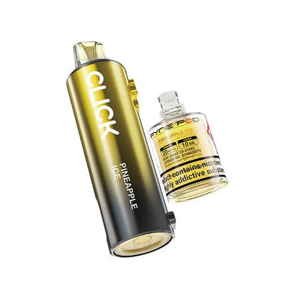 Pyne Pod Click Prefilled Pod + Refill Pyne Pod