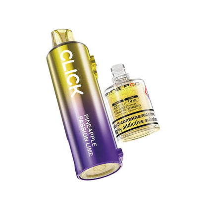 Pyne Pod Click Prefilled Pod + Refill Pyne Pod