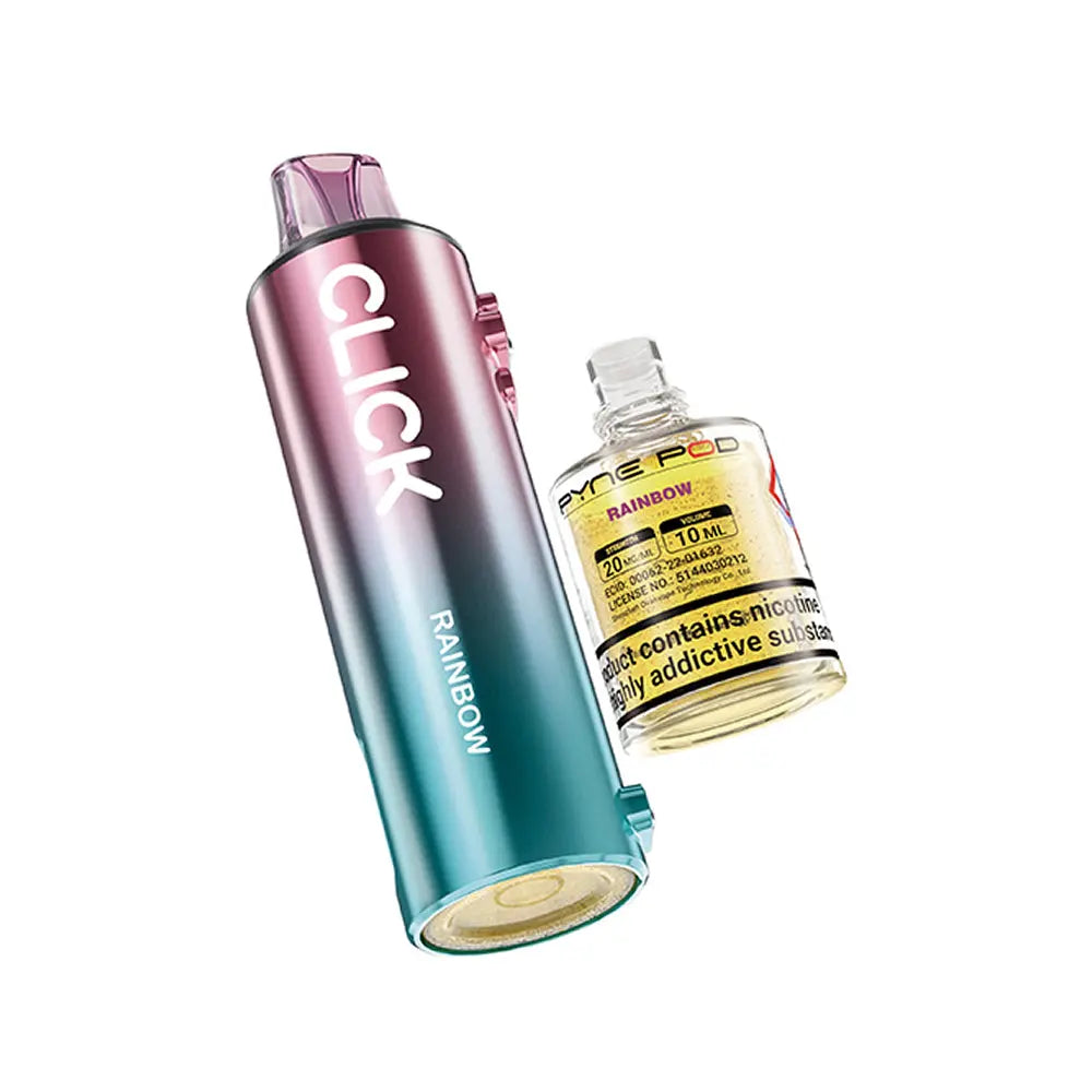Pyne Pod Click Prefilled Pod + Refill Pyne Pod