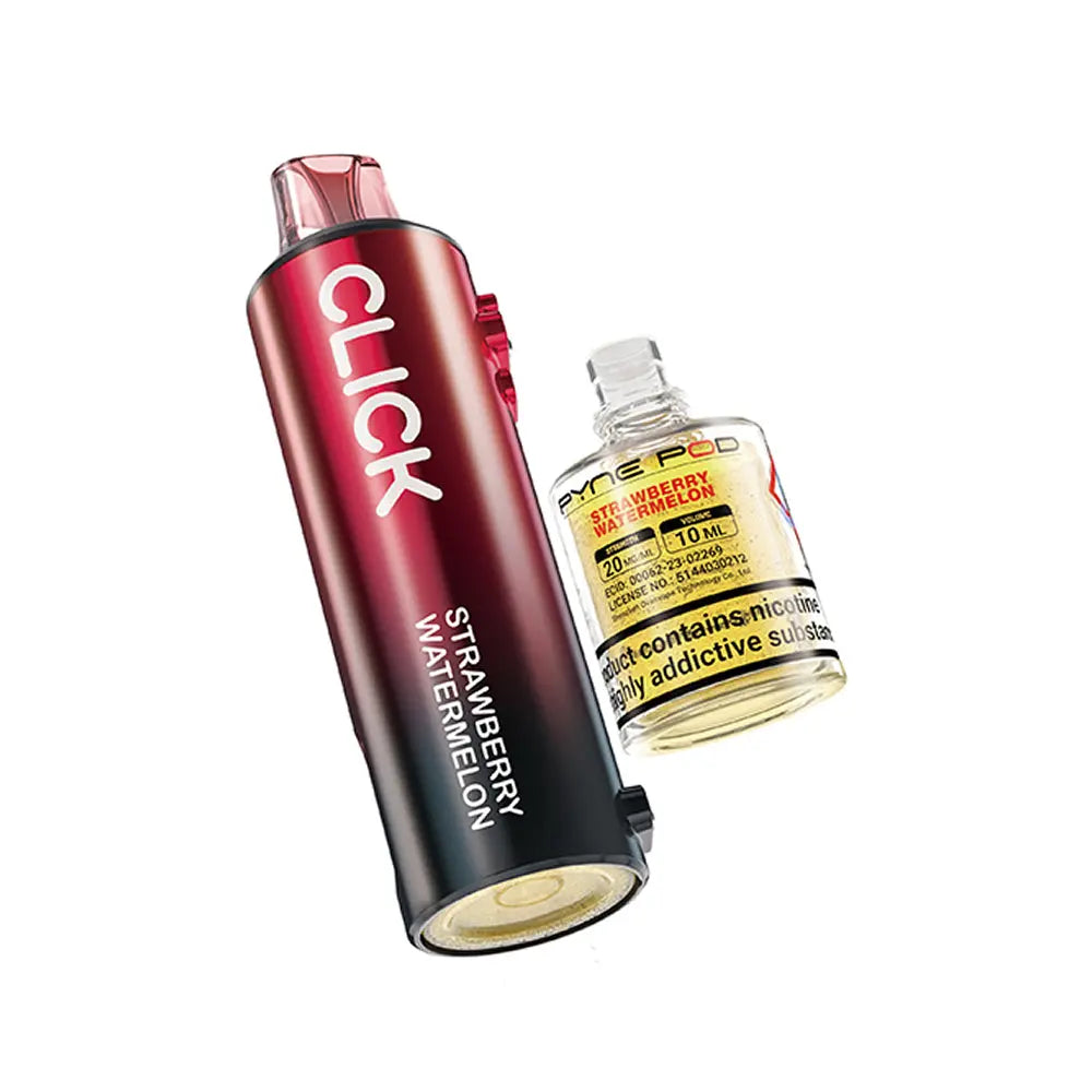 Pyne Pod Click Prefilled Pod + Refill Pyne Pod