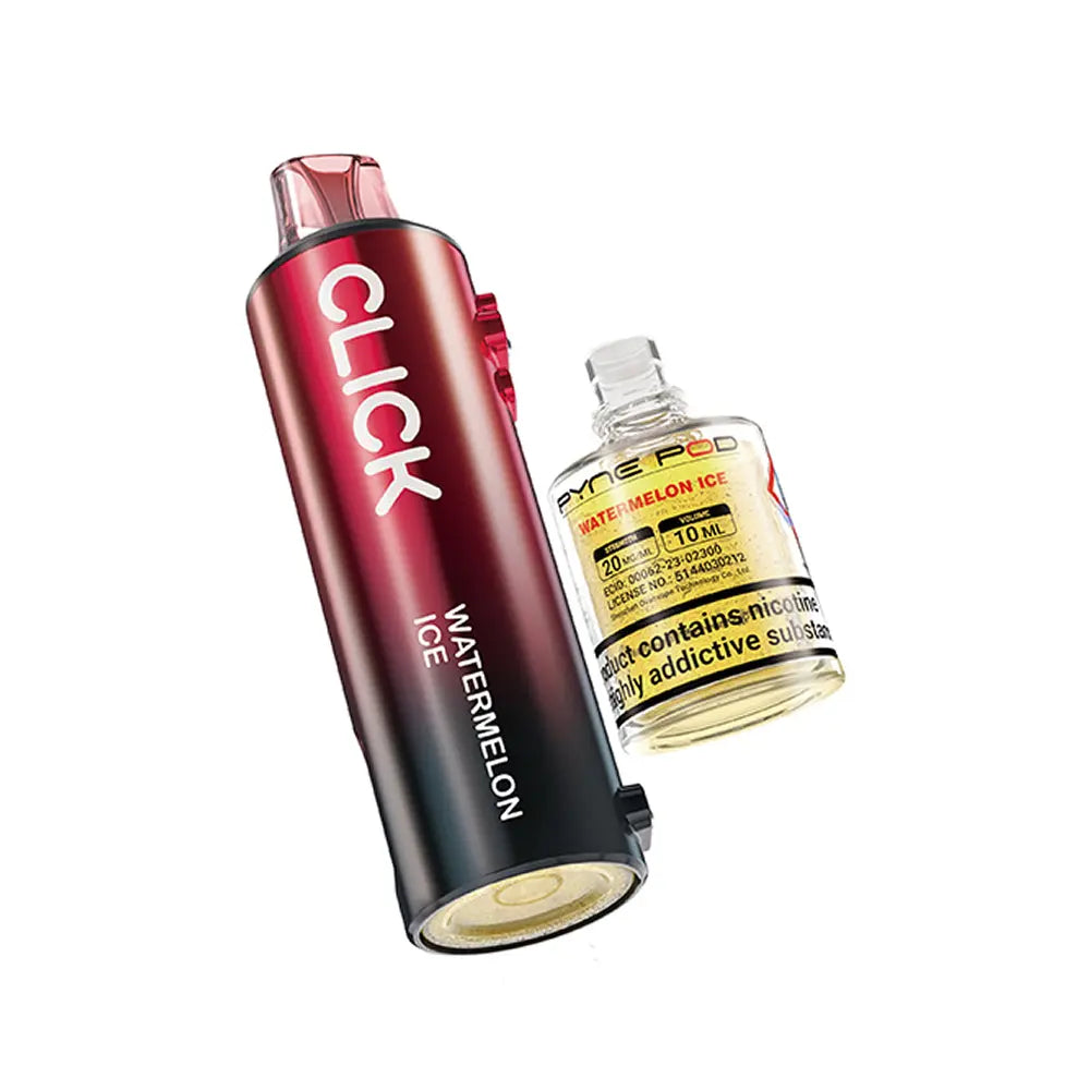 Pyne Pod Click Prefilled Pod + Refill Pyne Pod