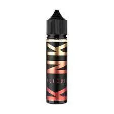 RASPBERRY SHERBET E-LIQUID BY KINK