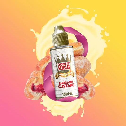 Shop Custard E-Liquids | Creamy Vape Juice UK Shop Custard E-Liquids | Creamy Vape Juice UK