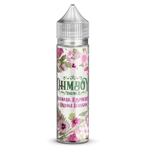 Best Orange E-Liquids  Top Citrus E-Liquids