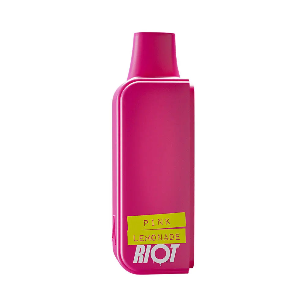 Riot Connex Prefilled Vape Pods