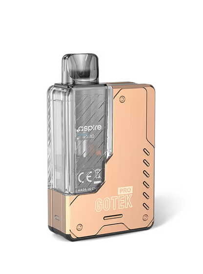 Aspire Gotek Pro Pod Kit