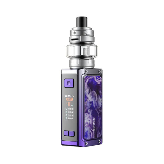 Rover Plus Vape Mod Kit by Aspire