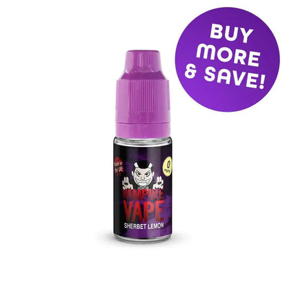 vampire vape sherbet lemon OXVA XLIM 3 Ultra Review: Touchscreen Innovation Meets XLIM Power –  everzon.com main image 1