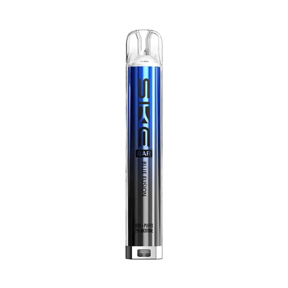 Crystal Bar Vape SKE Crystal Bar Disposable Vape Device Gummy Bear