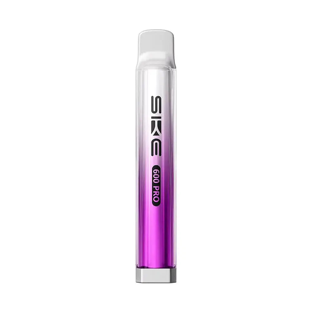 SKE Crystal Bar 600 Pro Prefilled Pod Vape Kit SKE Crystal Bar 600 Pro Prefilled Pod Vape Kit