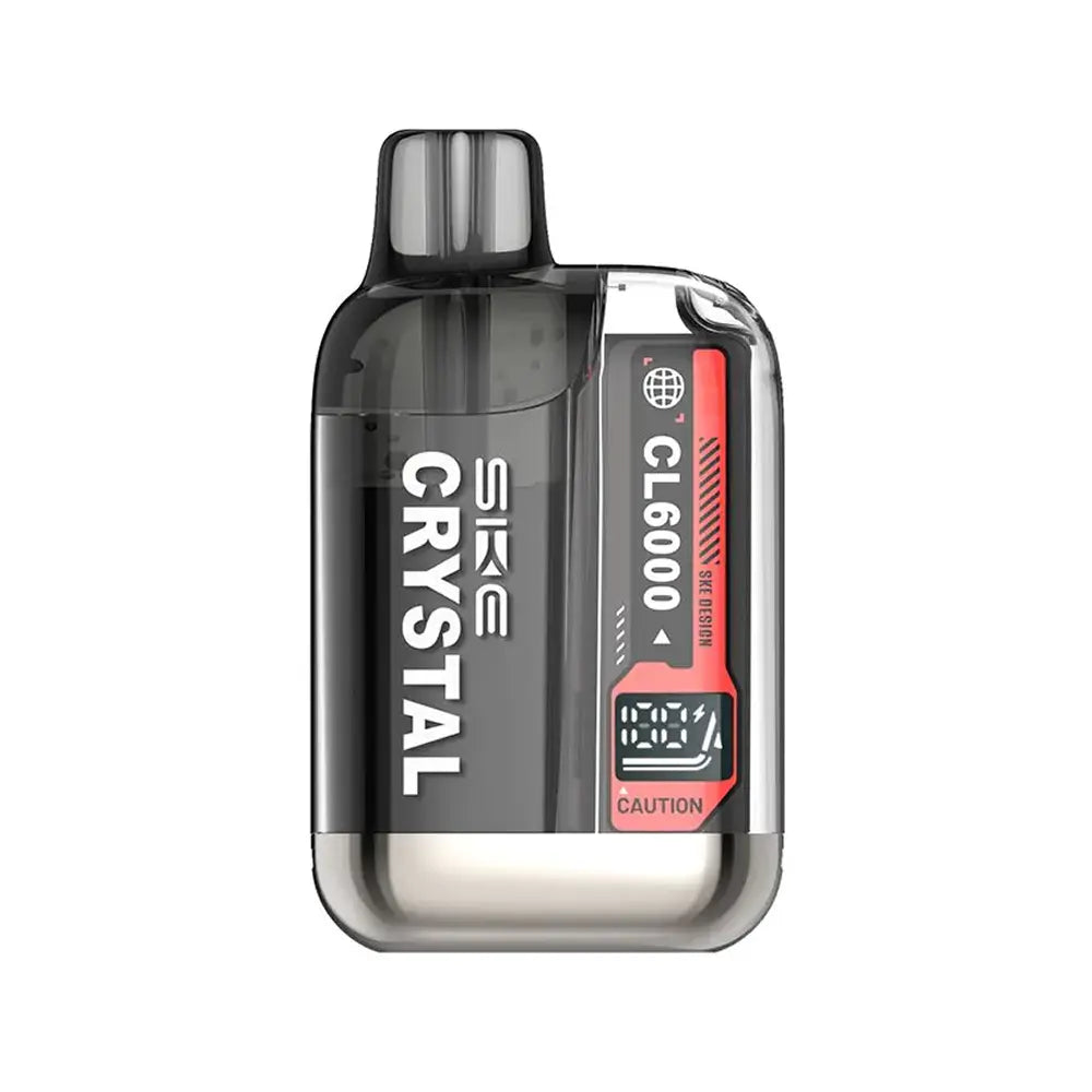 SKE Crystal CL6000 Prefilled Pod Kit