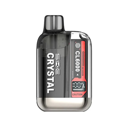 SKE Crystal CL6000 Prefilled Pod Kit
