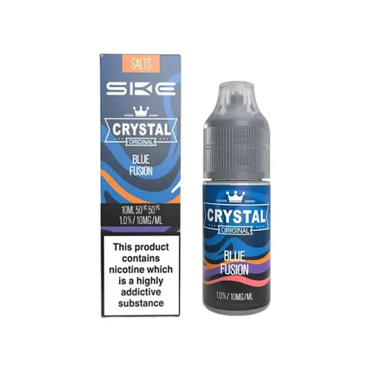 SKE Crystal Original Blue Fusion 10 ml