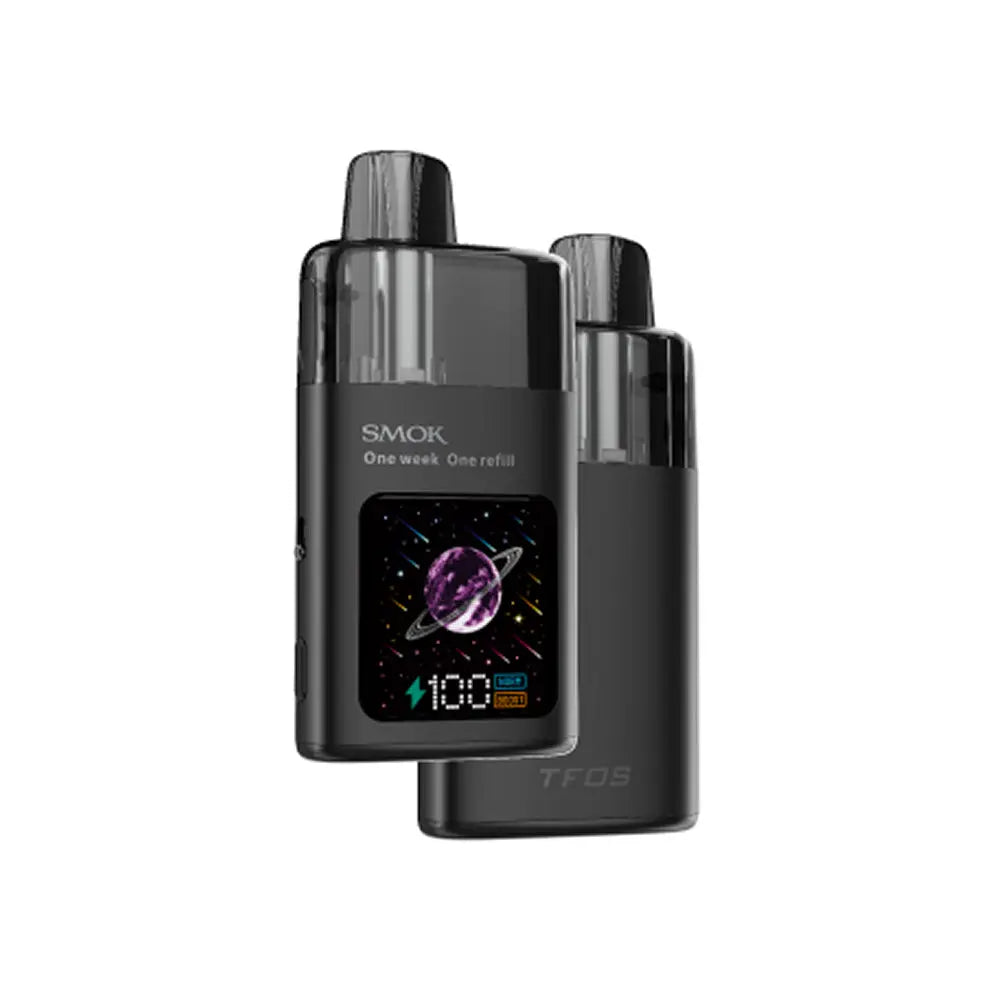 SMOK TFOS Pod Kit Smok
