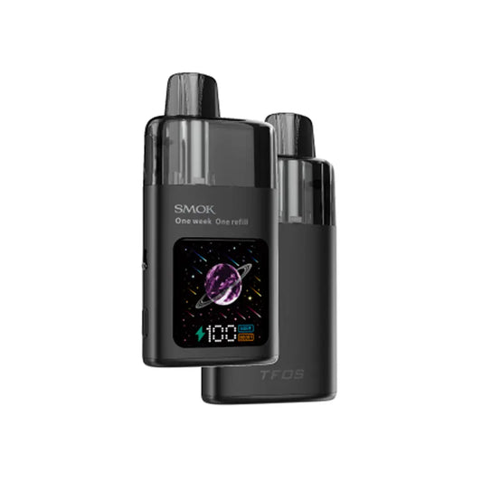 SMOK TFOS Pod Kit