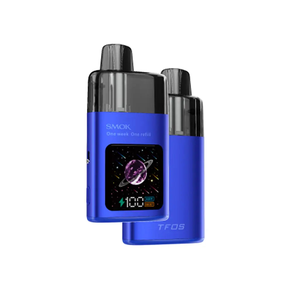 SMOK TFOS Pod Kit Smok