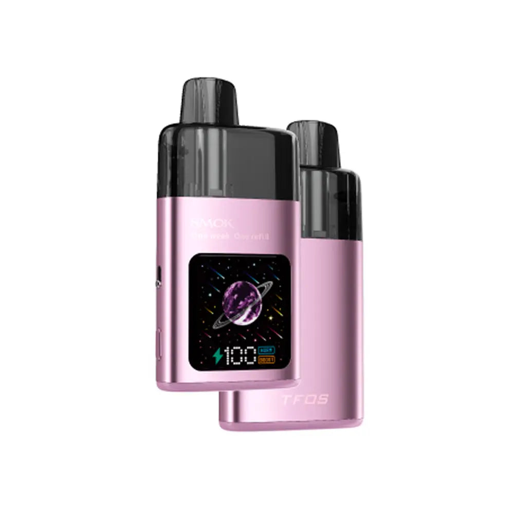 SMOK TFOS Pod Kit Smok