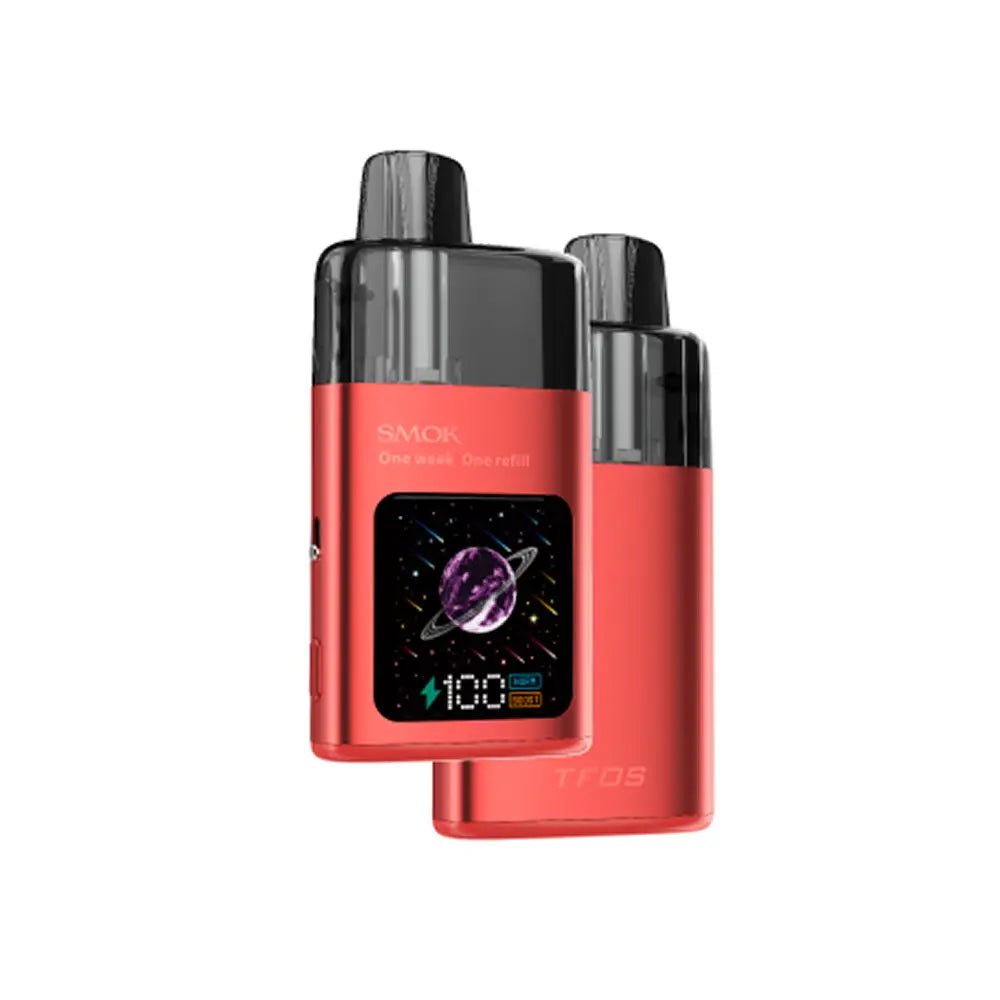 SMOK TFOS Pod Kit Smok