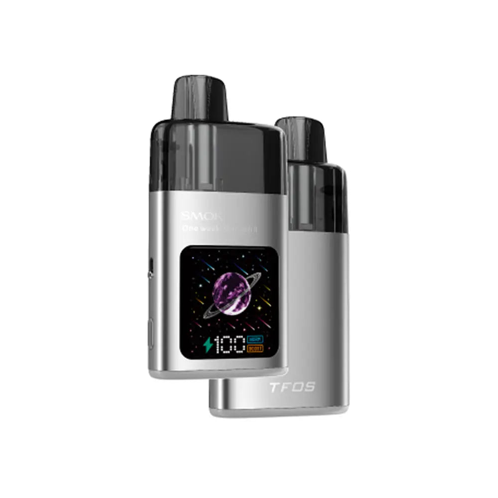 SMOK TFOS Pod Kit Smok