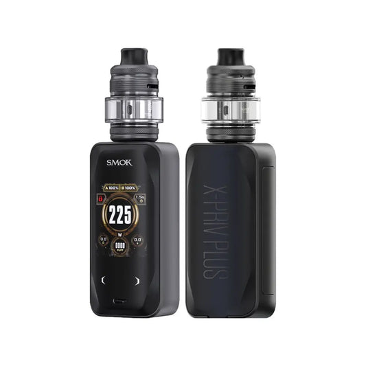 SMOK X-Priv Plus Vape Kit