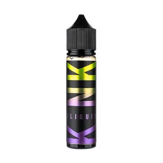STRAWBERRY & GRAPE E-LIQUID BY KINK