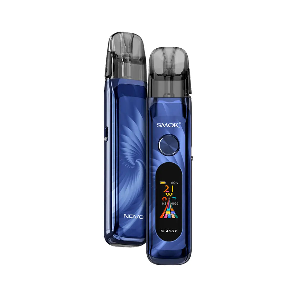 SMOK Novo Classy Pod Kit Best Prices UK | Fast Dispatch SMOK Novo Classy Pod Kit Best Prices UK | Fast Dispatch