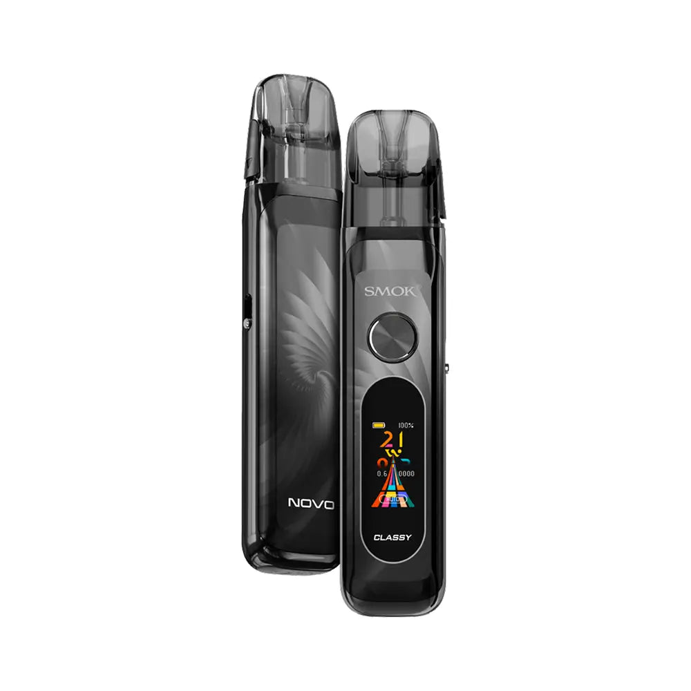 SMOK Novo Classy Pod Kit – Best Prices UK