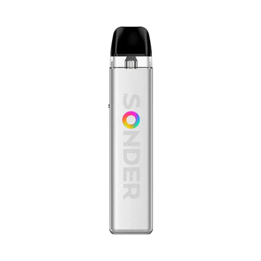 Sonder Q2 Pod Vape Kit by Geekvape