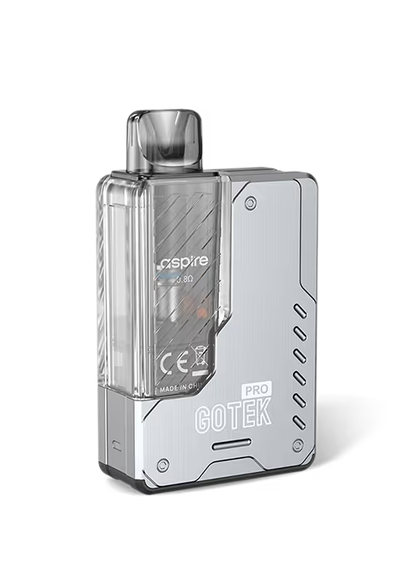 Aspire Gotek Pro Pod Kit