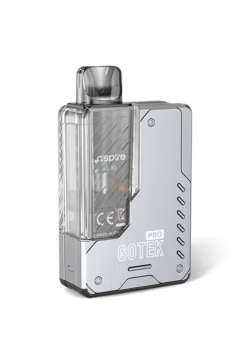 Aspire Gotek Pro Pod Kit