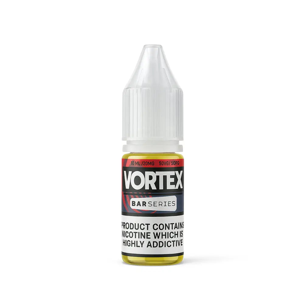 VG vs PG: What's the Difference in Vape Juice? (Full Guide)