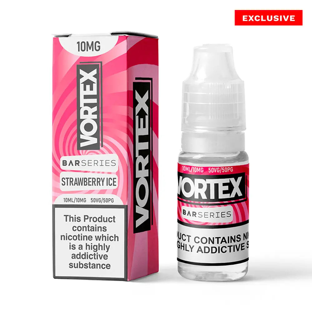 What Are The Best Strawberry Eliquids? What Are The Best Strawberry Eliquids?