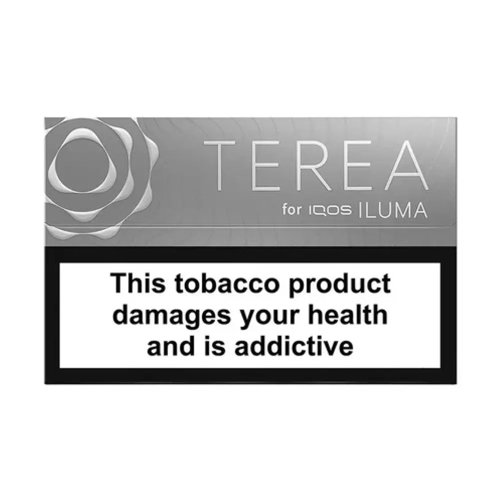 TEREA Tobacco Sticks for IQOS ILUMA IQOS