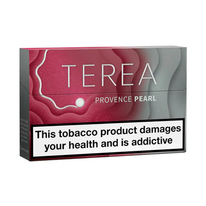 TEREA Tobacco Sticks for IQOS ILUMA IQOS