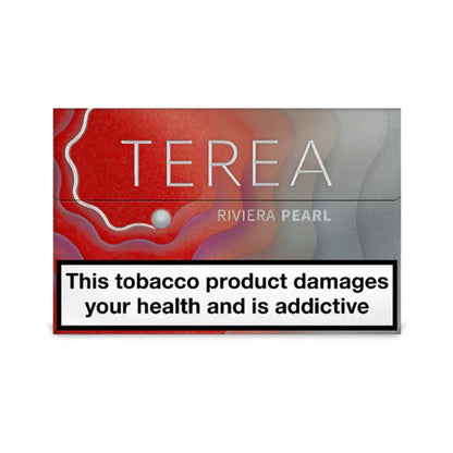 TEREA Tobacco Sticks for IQOS ILUMA IQOS
