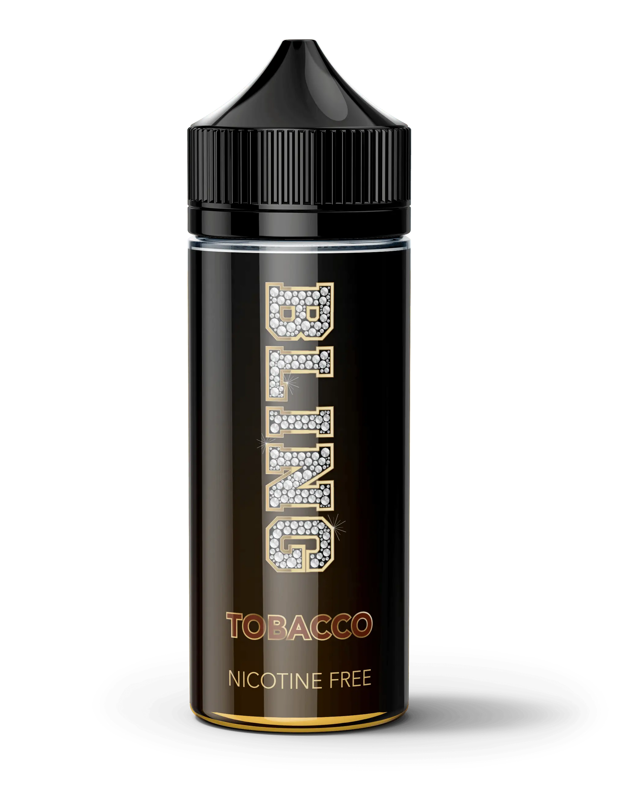 Tobacco E-Liquid by Bling