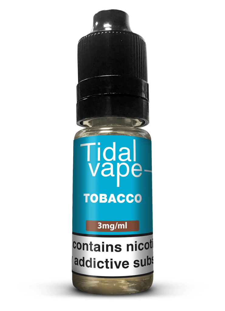 What are the Top 10 Best Tobacco E-Liquids? What are the Top 10 Best Tobacco E-Liquids?