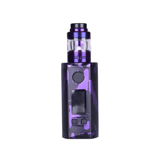 The Ascent 200w Kit by Vaperz Cloud