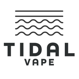 Tidal Vape