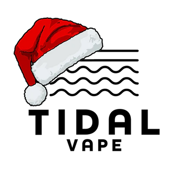 Tidal Vape