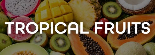tropical-fruits
