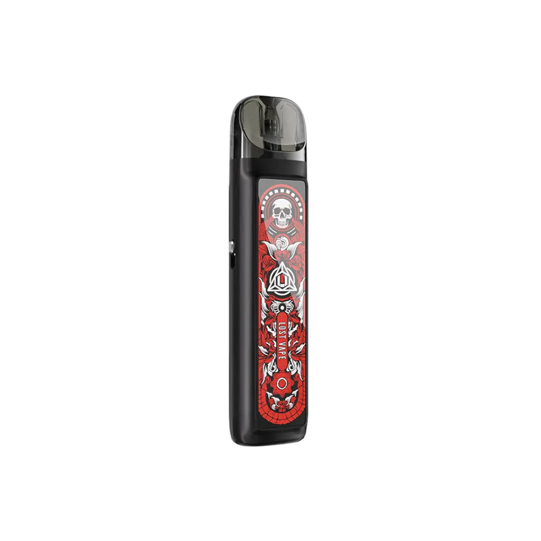 Ursa Nano 2 Pod Kit by Lost Vape Ursa Nano 2 Pod Kit by Lost Vape