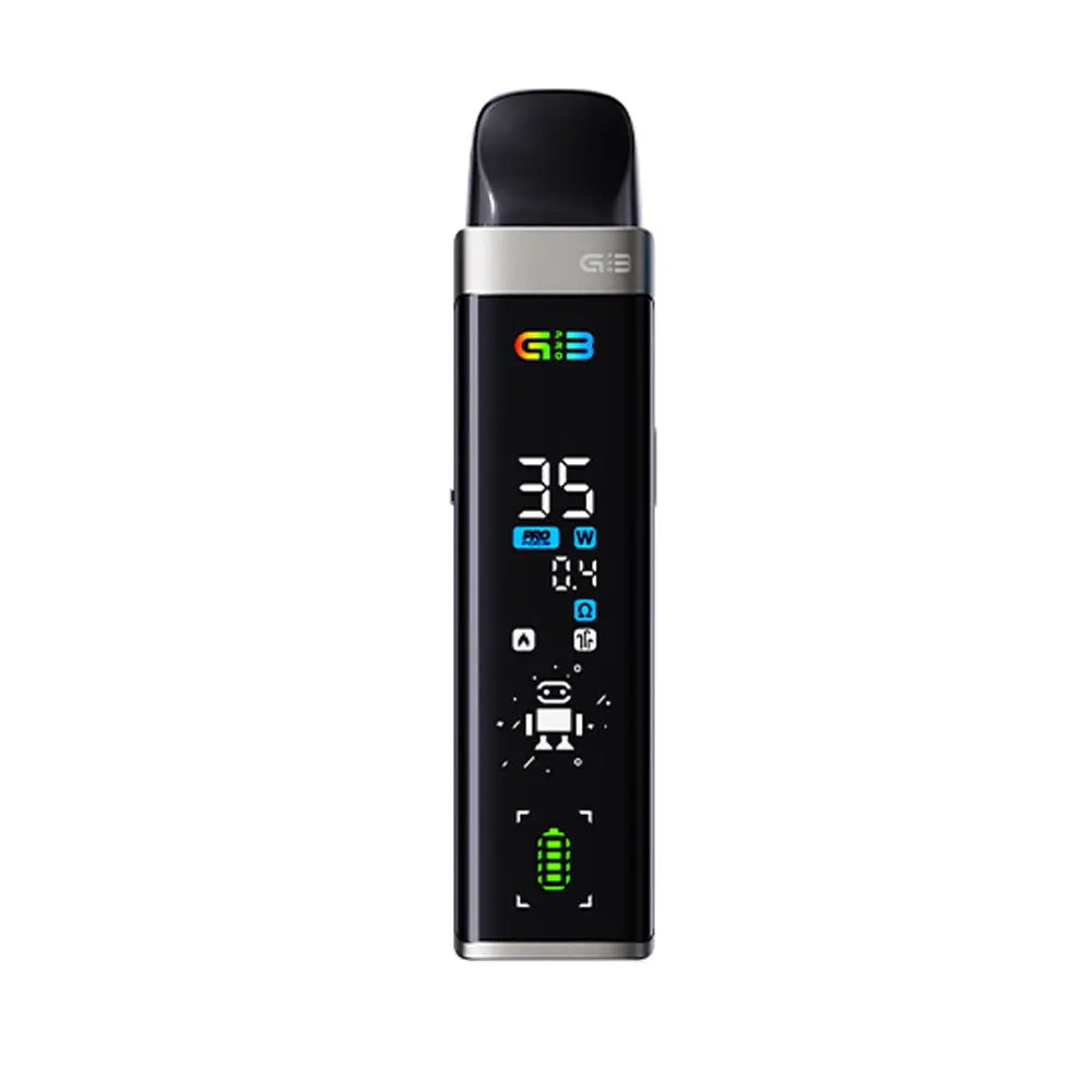 Uwell Caliburn G3 Pro Pod Vape Kit | 2 FREE E-Liquids Uwell Caliburn G3 Pro Pod Vape Kit | 2 FREE E-Liquids
