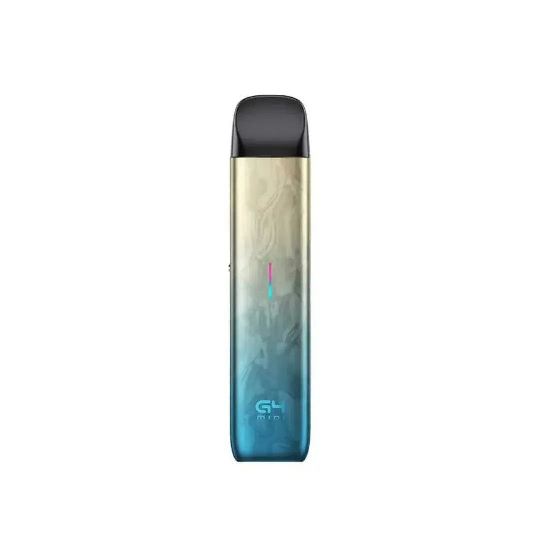 Uwell Caliburn G4 Mini Pod Vape Kit