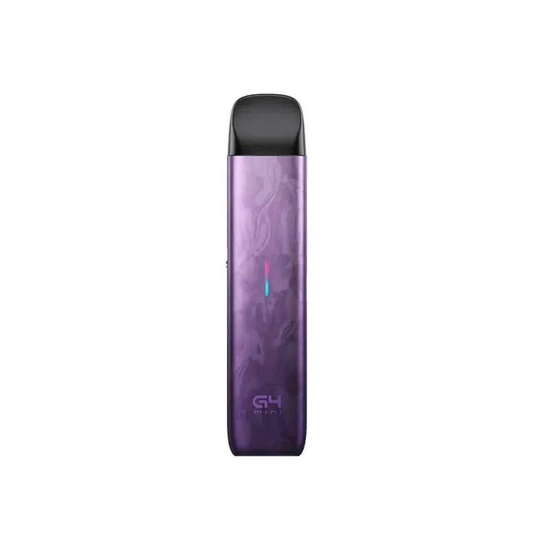 Uwell Caliburn G4 Mini Pod Vape Kit