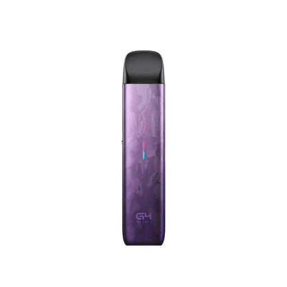Uwell Caliburn G4 Mini Pod Vape Kit